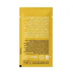 Muestra BioGentleaf Flax It Acondicionador Sin Aclarado Con Linaza 7ml - 1